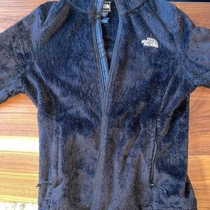North Face Fleece Jacket M